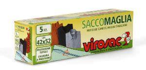 saccomaglia di Virosac